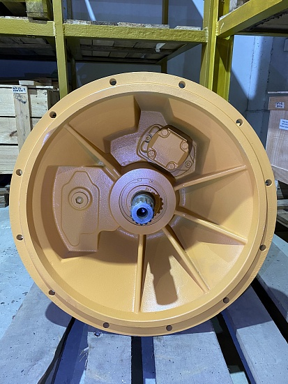Насос основной для экскаватора CAT 330 