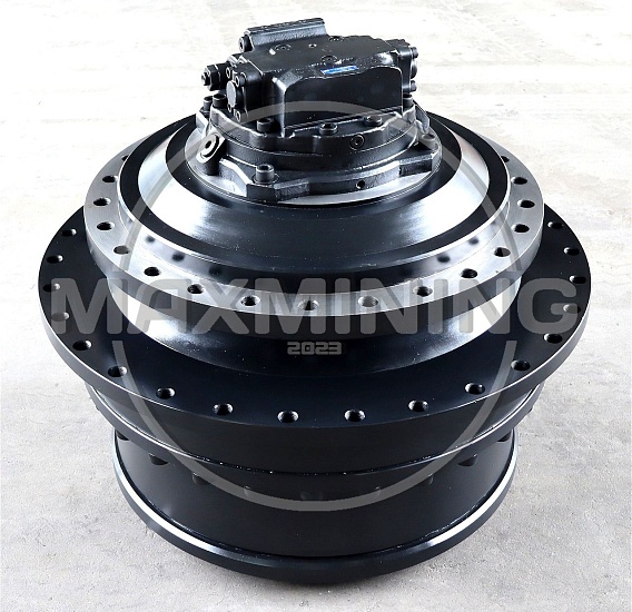 Редуктор хода для экскаватора Hitachi EX1200