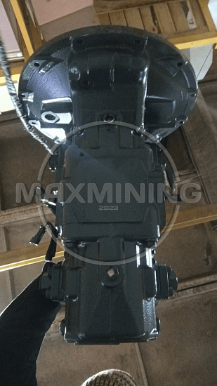 Насос основной для экскаватора Komatsu PC220-8МО