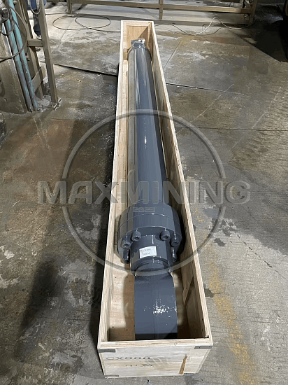 Гидроцилиндр рукояти для экскаватора CASE CX800