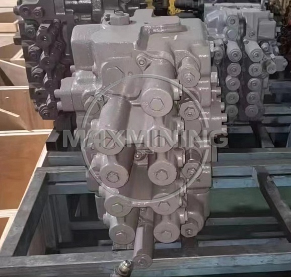 Гидрораспределитель Hitachi EX400-1