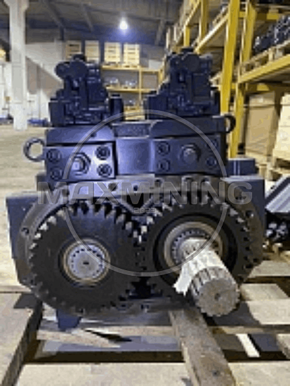 Насос основной для экскаватора Hitachi ZX450-3