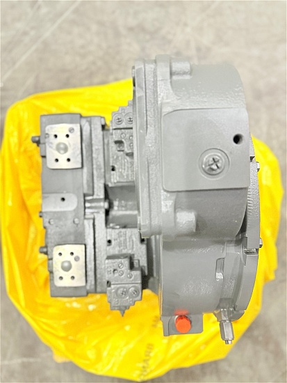 Гидравлический насос Liebherr 10128757, 11357188, 11357188-301, DPVP0108