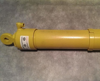 Гидроцилиндр подъема для самосвала Komatsu HD785