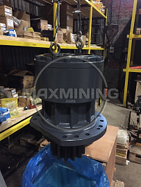 Редуктор поворота для экскаватора Volvo EC460