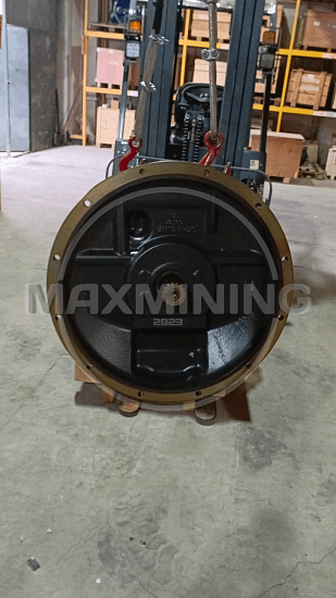 Насос основной для экскаватора Komatsu PC220-8МО