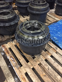 Редуктор хода для экскаватора Doosan DX340