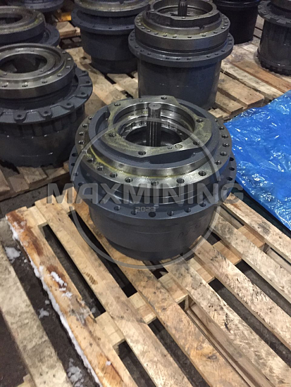 Редуктор хода для экскаватора Doosan DX340