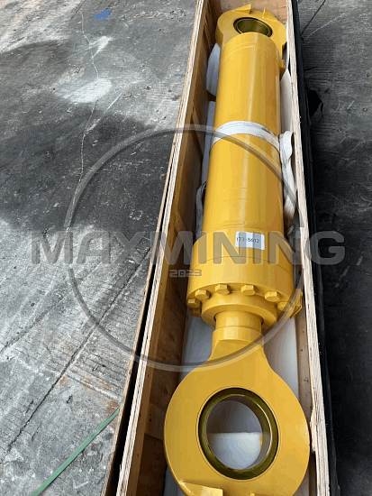 Гидроцилиндр подъема стрелы для фронтального погрузчика CAT 988H