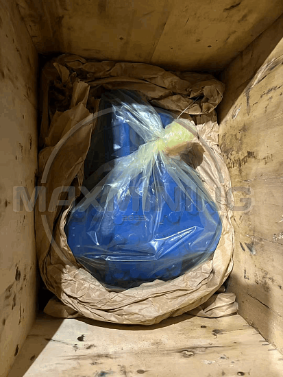 Гидрораспределитель Bosch / Rexroth R901502020 M1-4279-00 2M1-32H