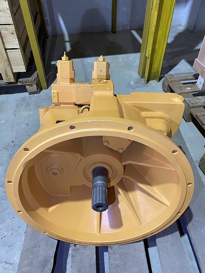 Насос основной для экскаватора CAT 330 