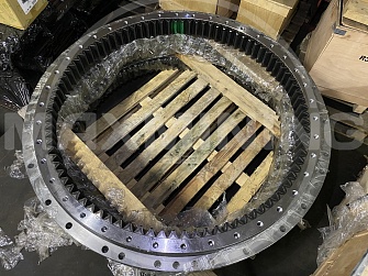 Опорно-поворотное устройство для экскаватора Hyundai R330LC-9S