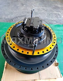 Редуктор хода с гидромотором Komatsu PC1250