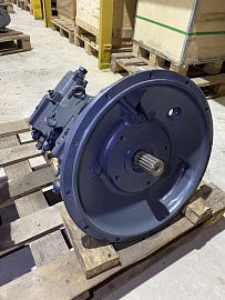 Насос основной для экскаватора Komatsu PC200-6