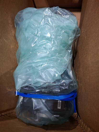 Насос основной для экскаватора Komatsu PC750E-7