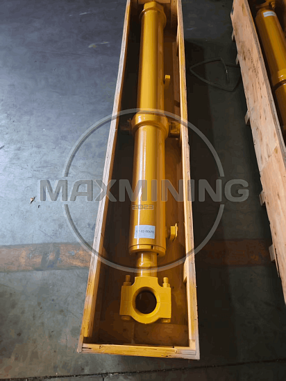 Гидроцилиндр подъема отвала для бульдозера Komatsu D155AX-6А