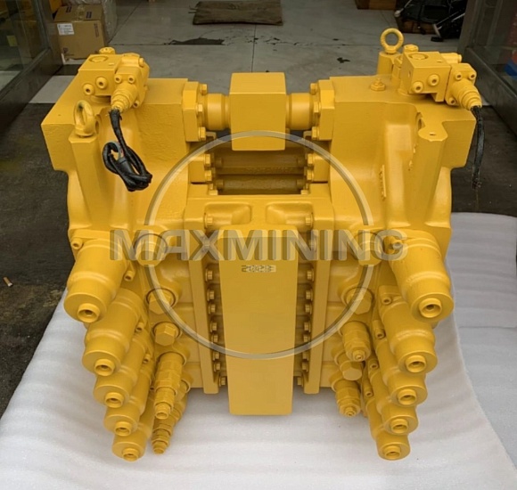 Распределительный клапан для экскаватора Komatsu PC2000-8