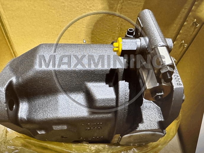 Гидравлический насос привода генератора для экскаватора Liebherr A924