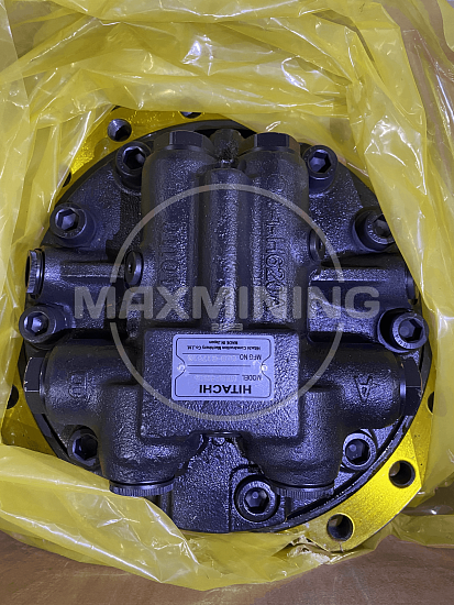 Гидромотор редуктора хода для экскаватора Hitachi ZX200-3