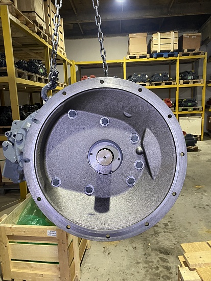 Насос основной для экскаватора CAT 325