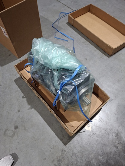 Насос основной для экскаватора Komatsu PC750-7