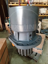 Редуктор поворота для экскаватора Doosan DX530LC-7M