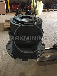 Редуктор поворота для экскаватора Hitachi ZX200-1