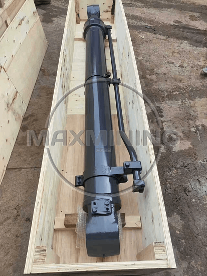 Гидроцилиндр рукояти для экскаватора Doosan DX490