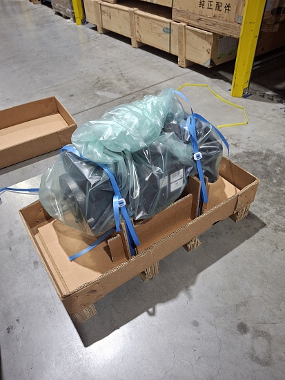 Насос основной для экскаватора Komatsu PC750-7