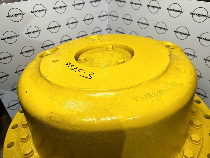 Бортовая передача в сборе левая для бульдозера Komatsu D65EX-12/16