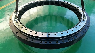 Опорно-поворотное устройство для экскаватора Komatsu PC800