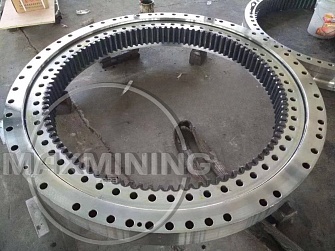 Опорно-поворотное устройство для экскаватора Volvo EС700