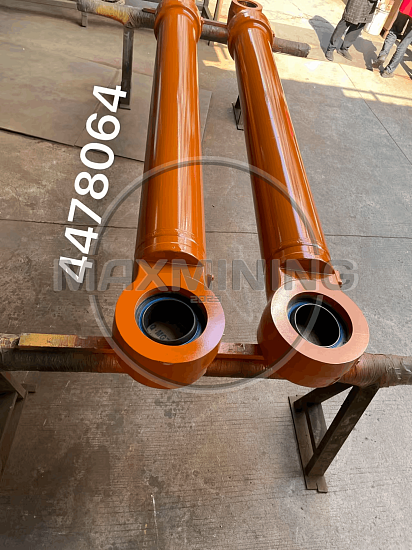 Гидроцилиндр ковша для экскаватора Hitachi EX1900-5