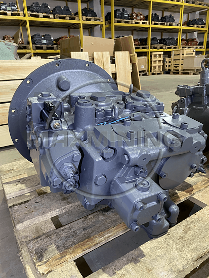 Насос основной для экскаватора CAT 320