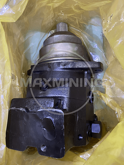 Гидромотор редуктора хода для экскаватора Volvo EC460