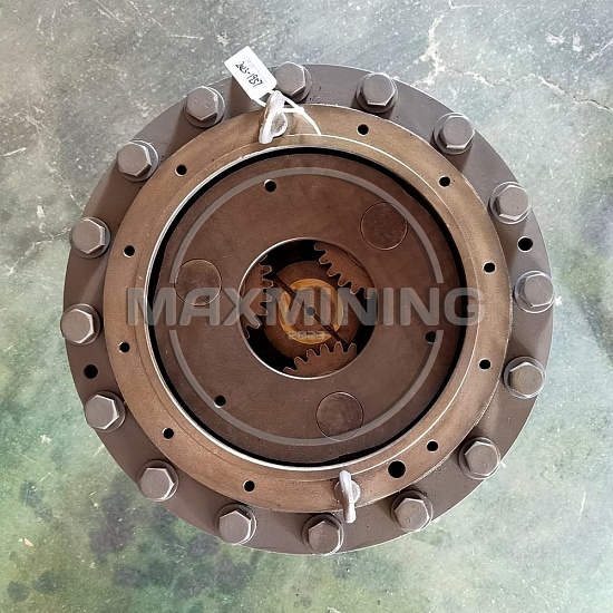 Редуктор поворота для экскаватора Hitachi EX1200-6