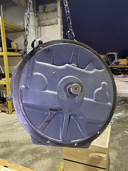 Насос основной для экскаватора Hitachi EX225