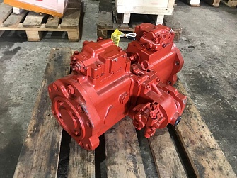 Насос основной для экскаватора Hyundai R380LC-9SH