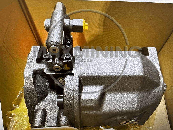 Гидравлический насос привода генератора для экскаватора Liebherr A924