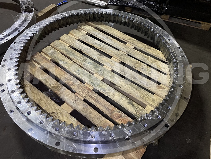 Опорно-поворотное устройство для экскаватора Volvo EC290B