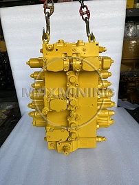 Гидрораспределитель Komatsu РС300-7
