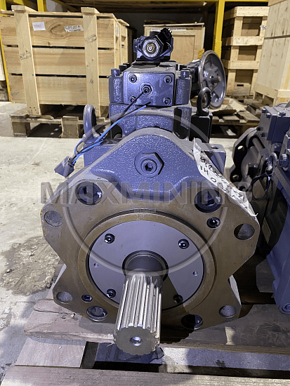 Насос основной для экскаватора Hitachi ZX850-3