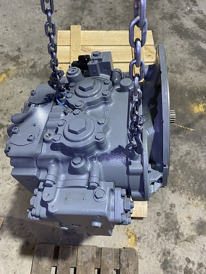 Насос основной для экскаватора CAT 325