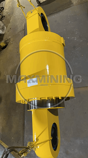 Гидроцилиндр задней подвески для самосвала CAT 793