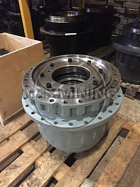 Редуктор хода для экскаватора Volvo EC460