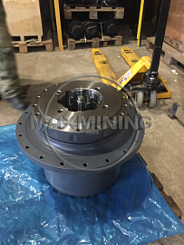 Редуктор хода для экскаватора Komatsu PC220-8МО