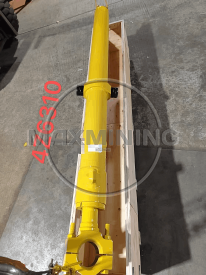 Гидроцилиндр подъема отвала для бульдозера CAT D8R