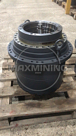 Редуктор хода для экскаватора Hyundai R210