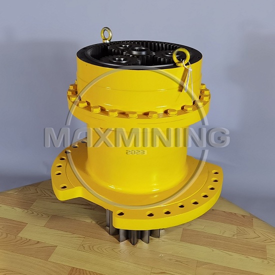 Редуктор поворота для экскаватора Komatsu PC1250-8