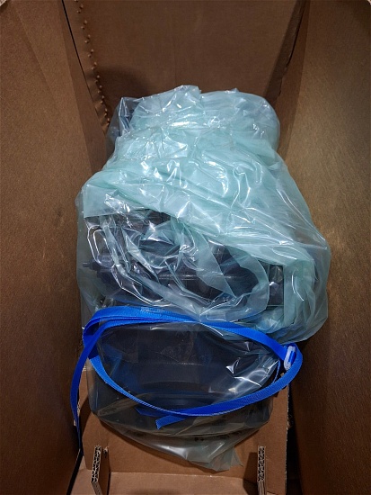 Насос основной для экскаватора Komatsu PC750E-7